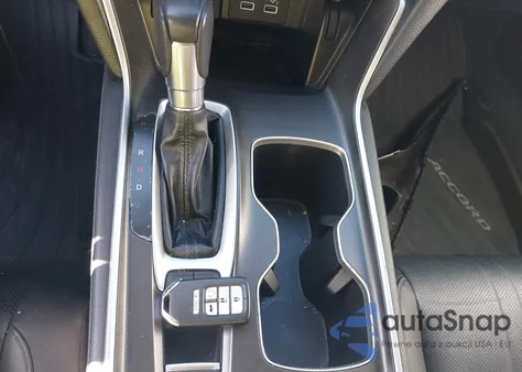 2022 Honda Accord Sport Special Edition z USA, uszkodzony, nr VIN 1HGCV1F49NA106089